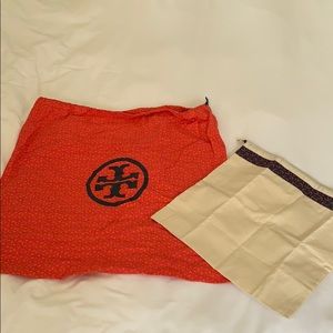 Tory Burch Dust Bags